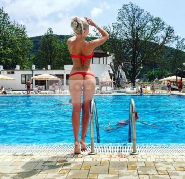 проститутка Настя