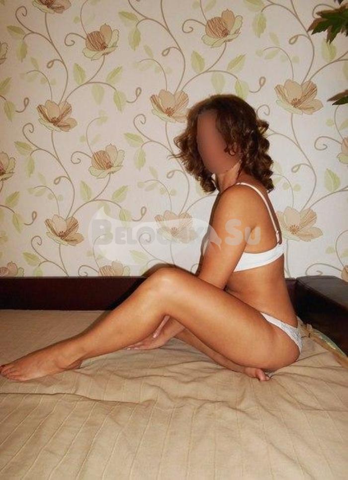 проститутка Vanessa