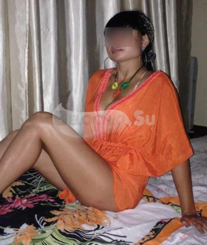 проститутка Люба