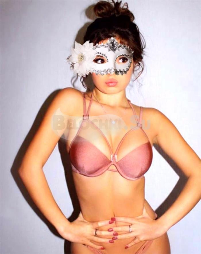 Проститутка Мария г. Обухово