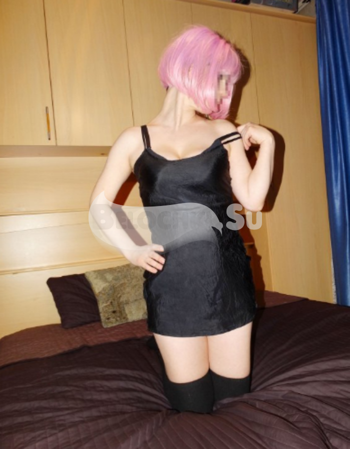 Проститутка Васелиса г. Обухово